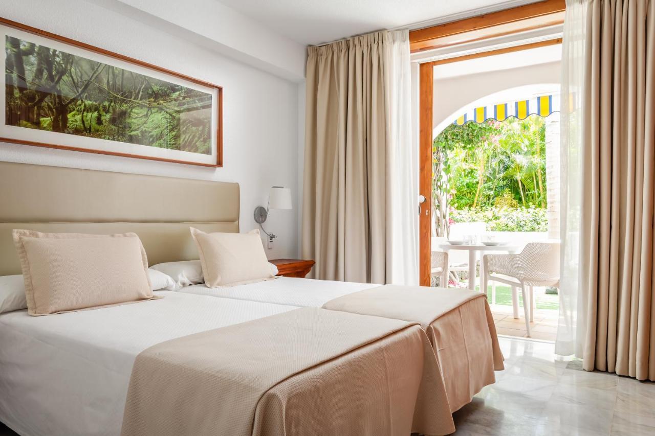 Apartments Parque Santiago IV by Upper Luxury Housing - Parque Santiago Playa de las Américas Extérieur photo