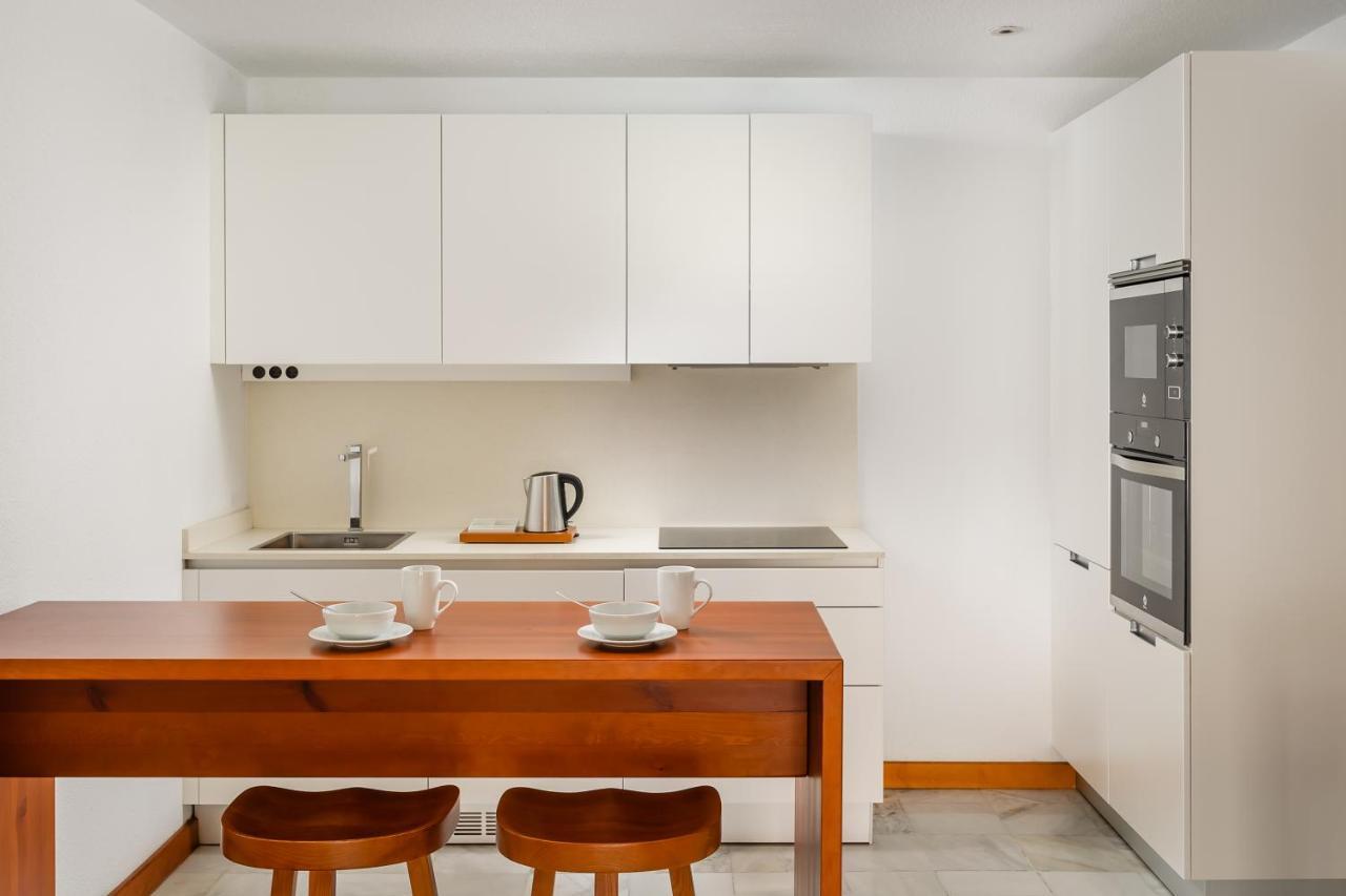 Apartments Parque Santiago IV by Upper Luxury Housing - Parque Santiago Playa de las Américas Extérieur photo