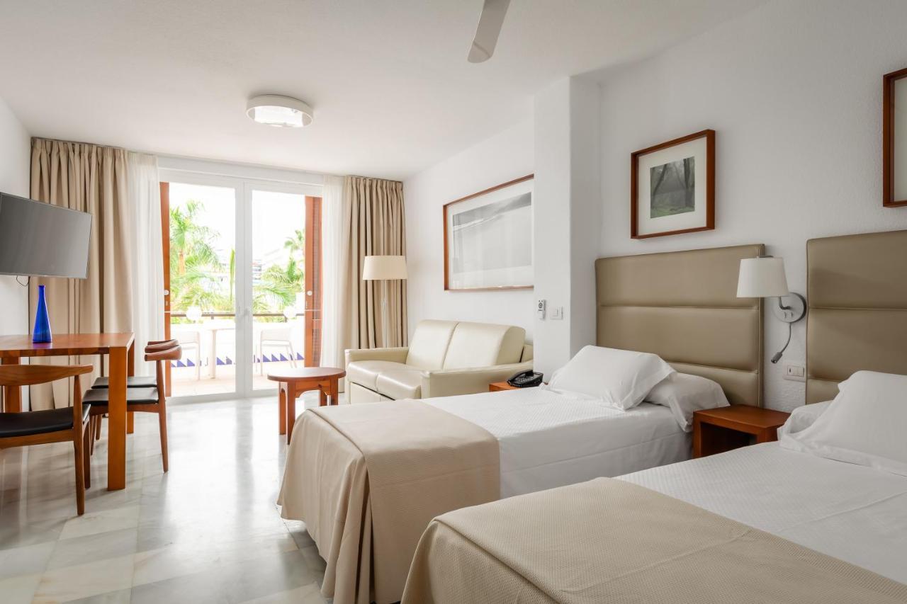 Apartments Parque Santiago IV by Upper Luxury Housing - Parque Santiago Playa de las Américas Extérieur photo